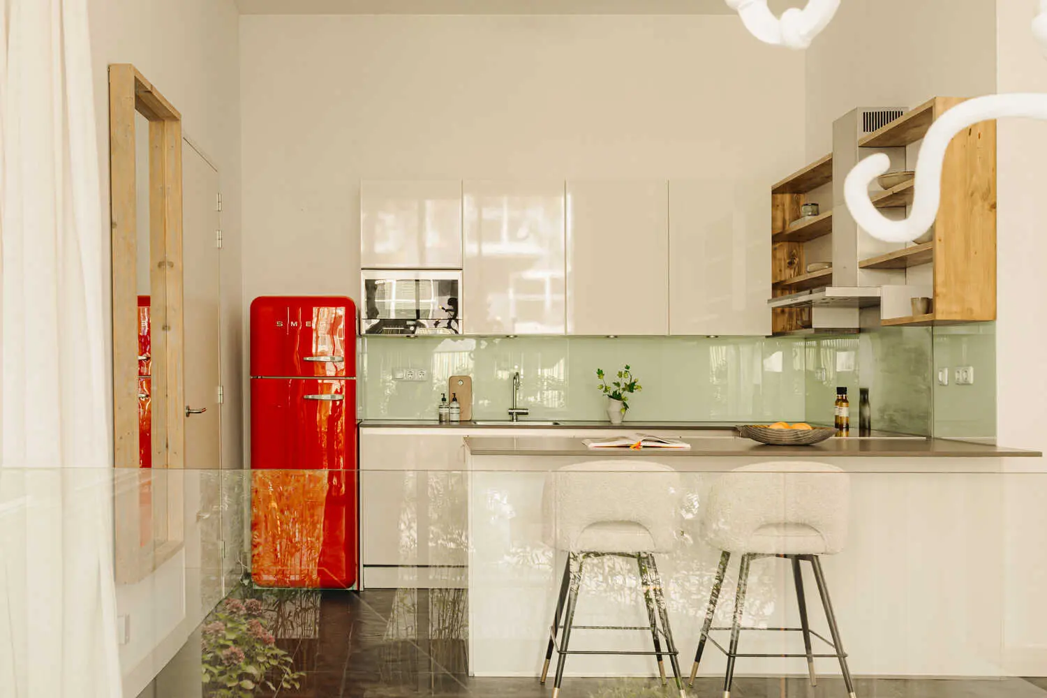 Дизайн ремонту квартири без хаосу: як перетворити мрію на продуманий простір